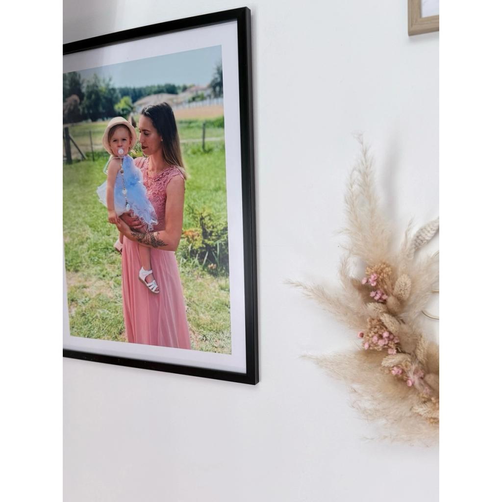 decoration cadre photo
