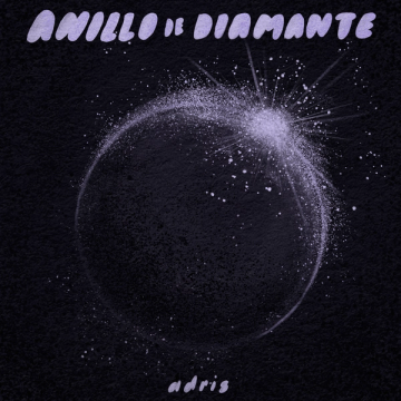 Portada de Anillo de diamante