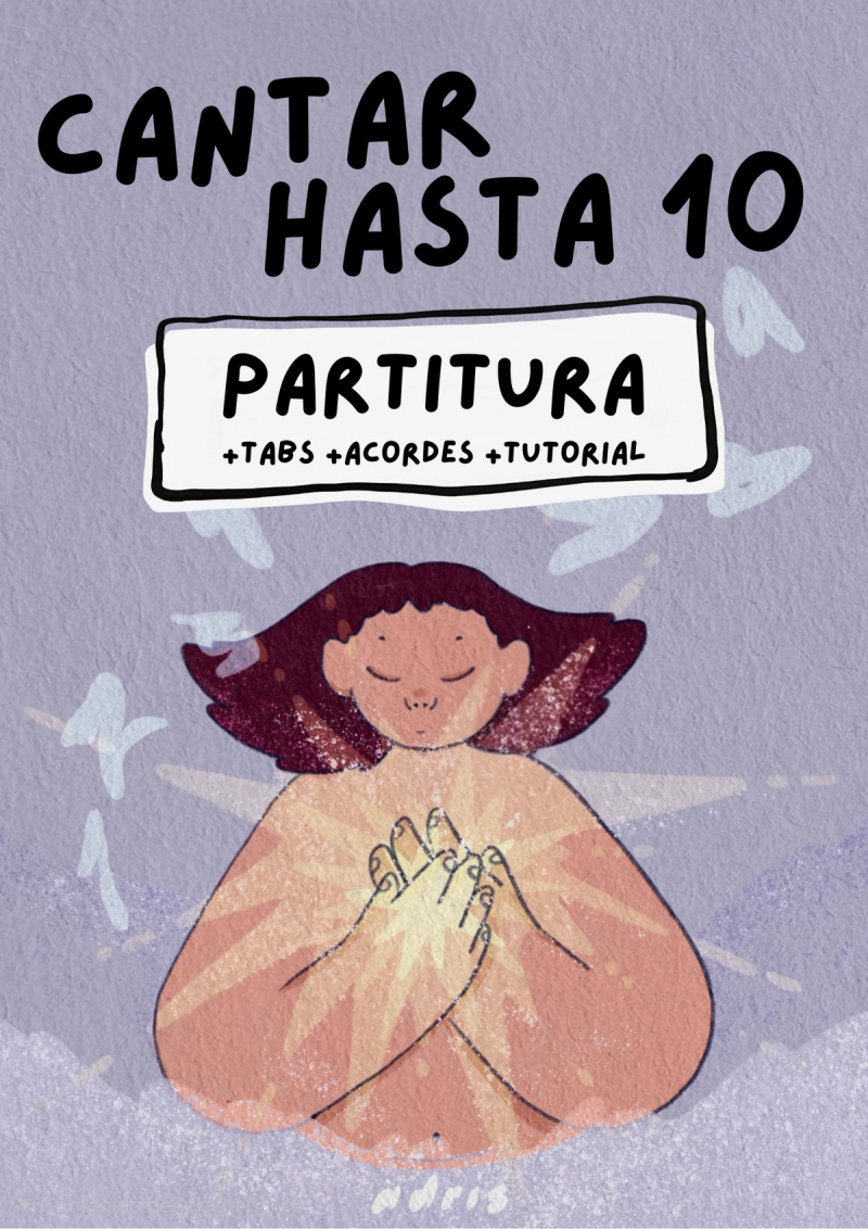 Cantar hasta 10