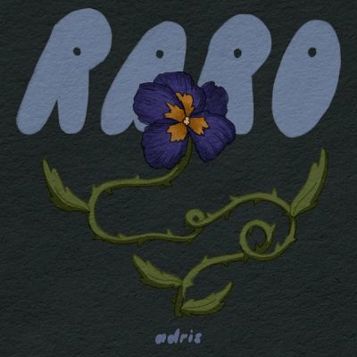 Portada de Raro