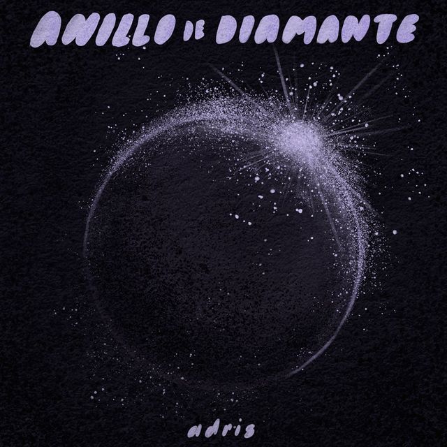 Portada de Anillo de diamante