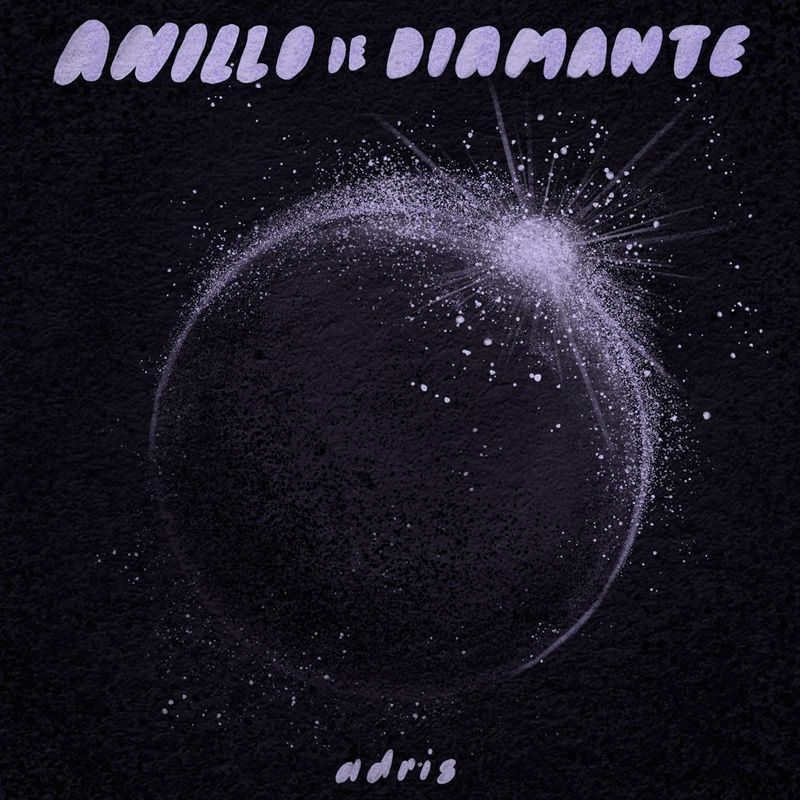Portada del single Anillo de diamante