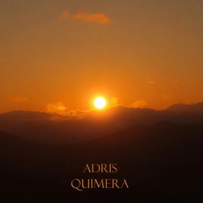 Portada de Quimera