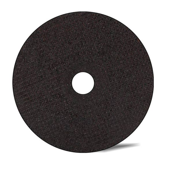 Industrial Aluminum Oxide Depressed Center Grinding Wheel for Metal (Type 27) – OEM