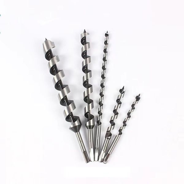 Extra Long Auger Wood Drill Bit Long Wood Drill Bit
