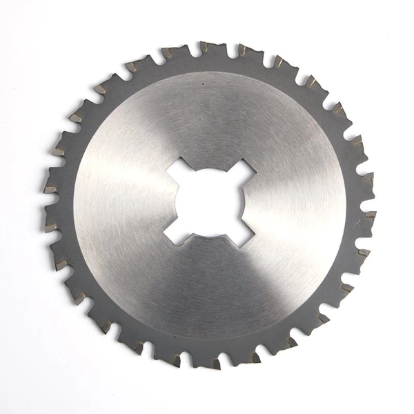 Industrial TCT Metal Cutting Circular Saw Blade (Cold Cut Technology) – OEM