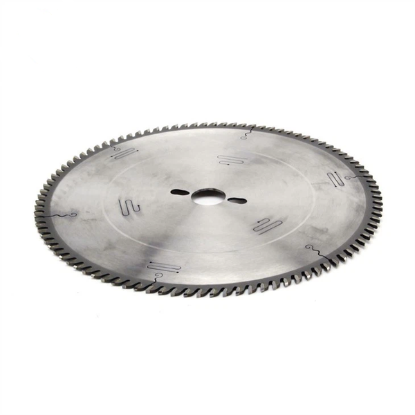 Industrial TCT Circular Saw Blade for MDF & Hardwood Cutting – OEM Supply