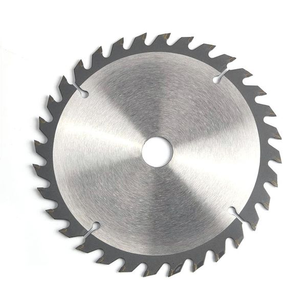 Industrial TCT Wood Cutting Circular Saw Blade (30T/40T/60T) – OEM Bulk