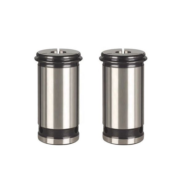 Industrial C32 Straight Collet for Power Milling Chucks – OEM