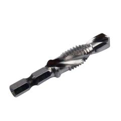 Industrial M8x1.25 HSS Spiral Flute Machine Tap (Blind Hole) – OEM
