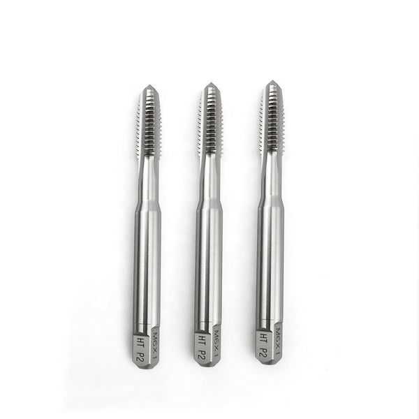 Industrial HSS Spiral Point Machine Tap (Through Hole Dedicated) – OEM