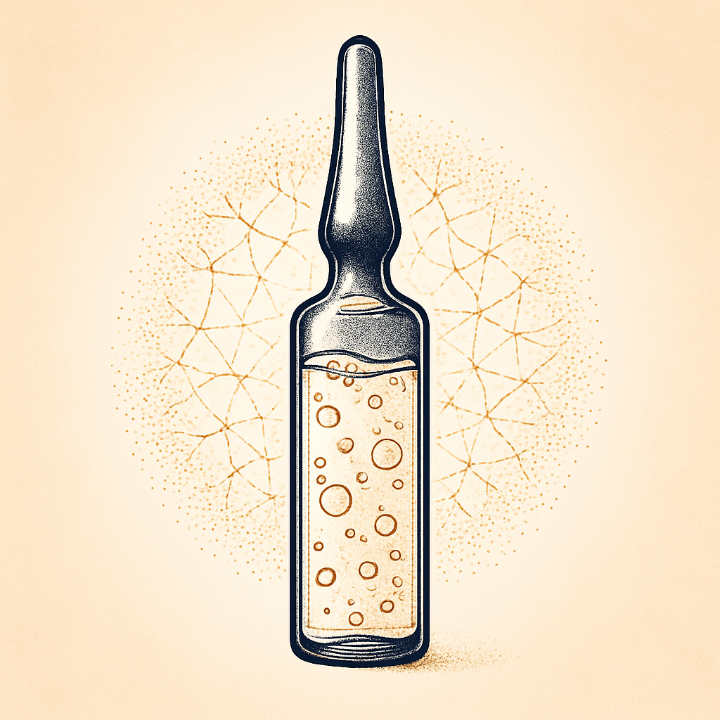 Healer for full-face dermal repair