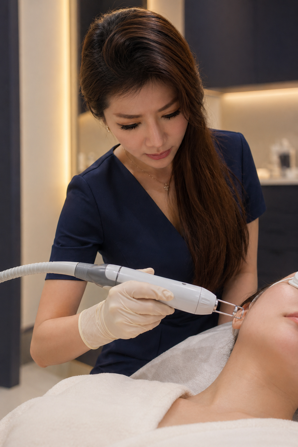 Pico Laser in Singapore