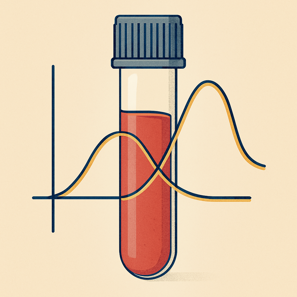 Pre-diabetes and metabolic concerns