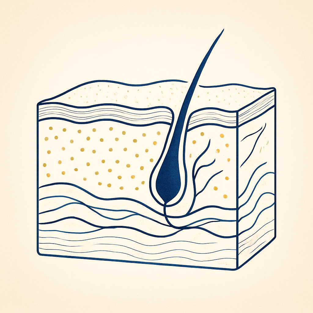 Dermal hydration
