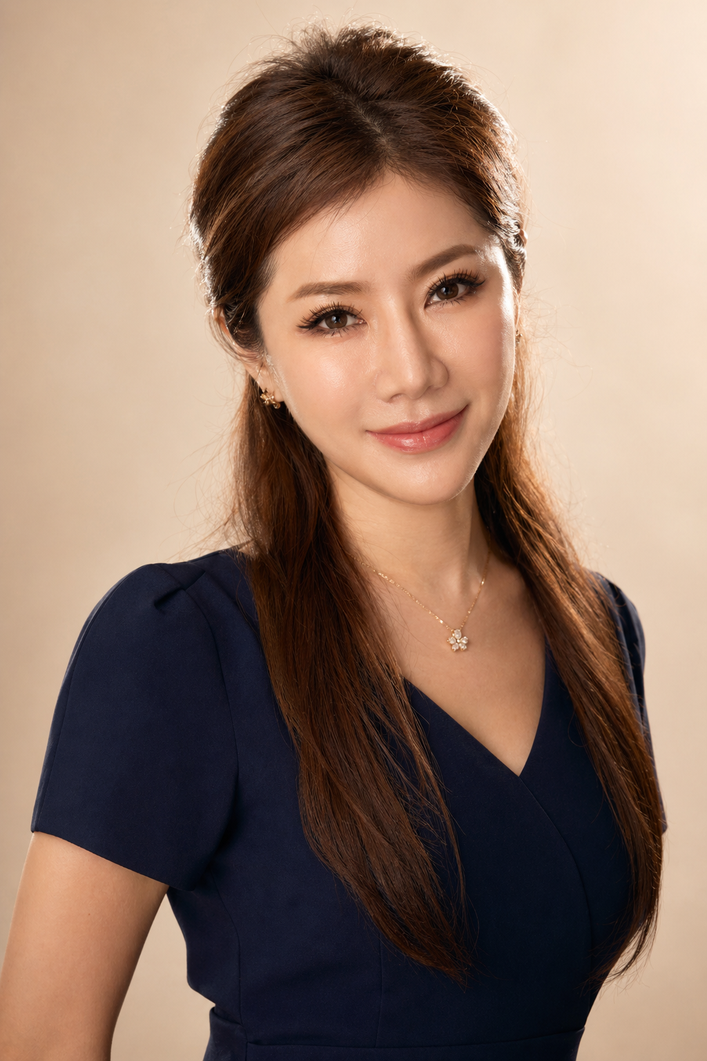 Face slimming before and after at Nexus Aesthetic