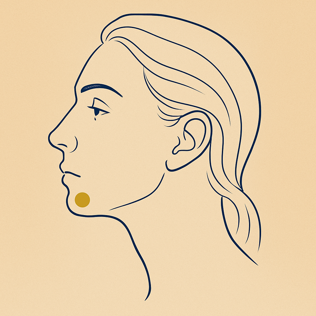 Chin filler singapore