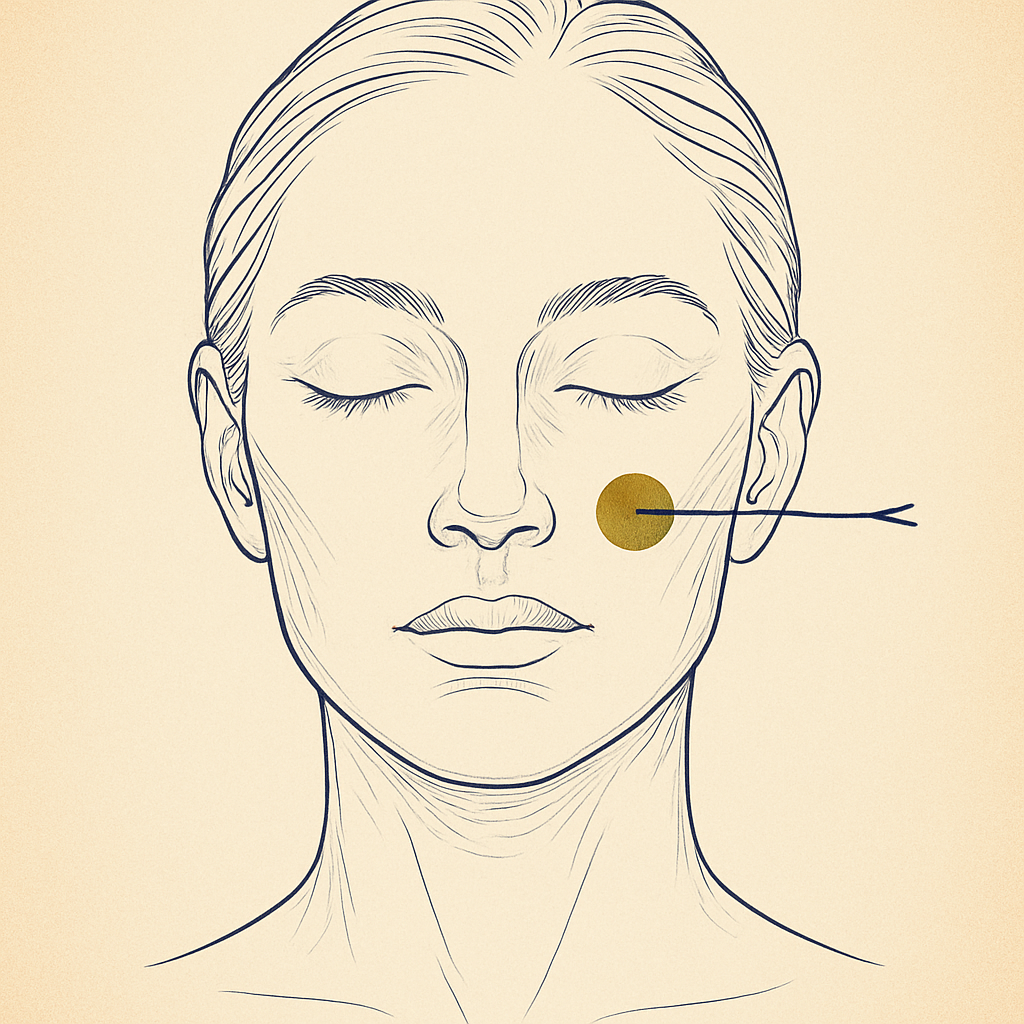 Cheek filler singapore