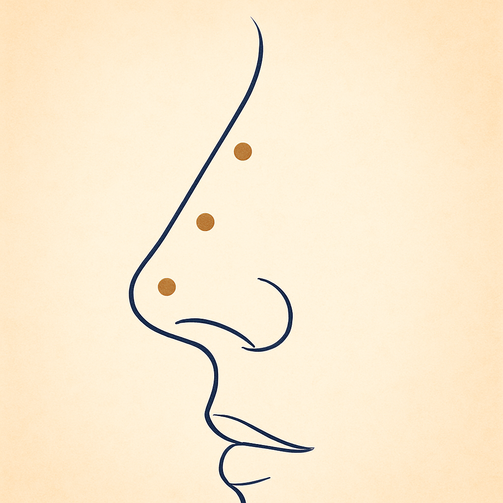 Nose filler singapore