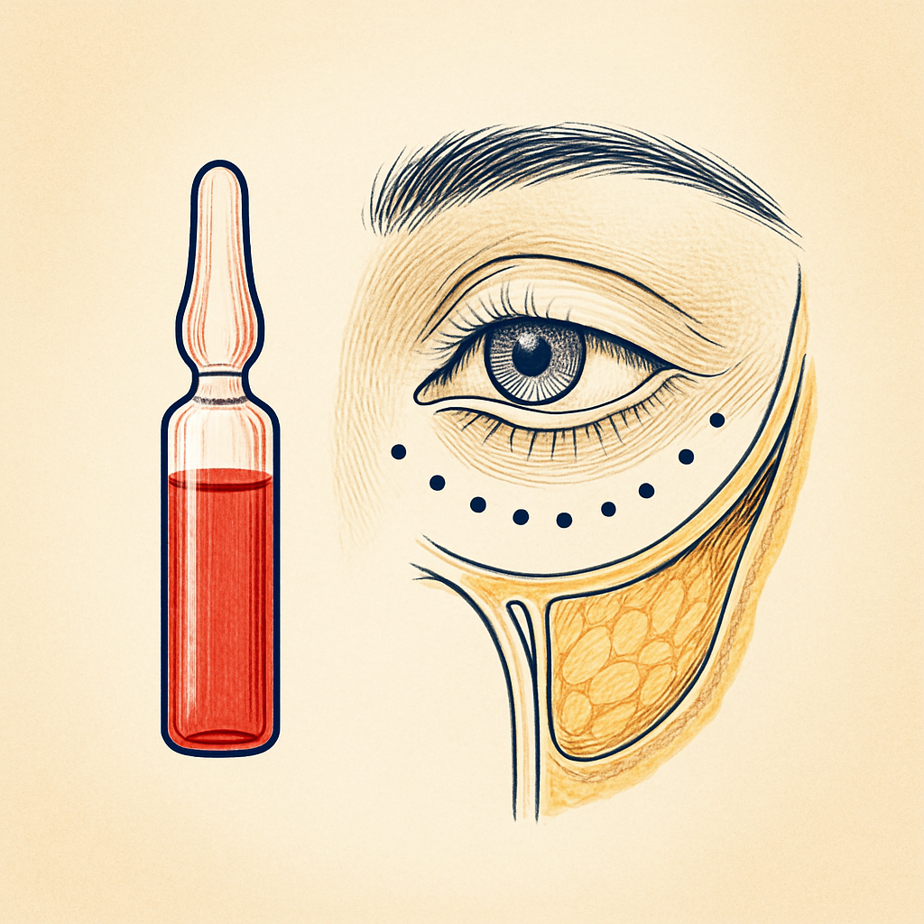 Rejuran I (under-eye)