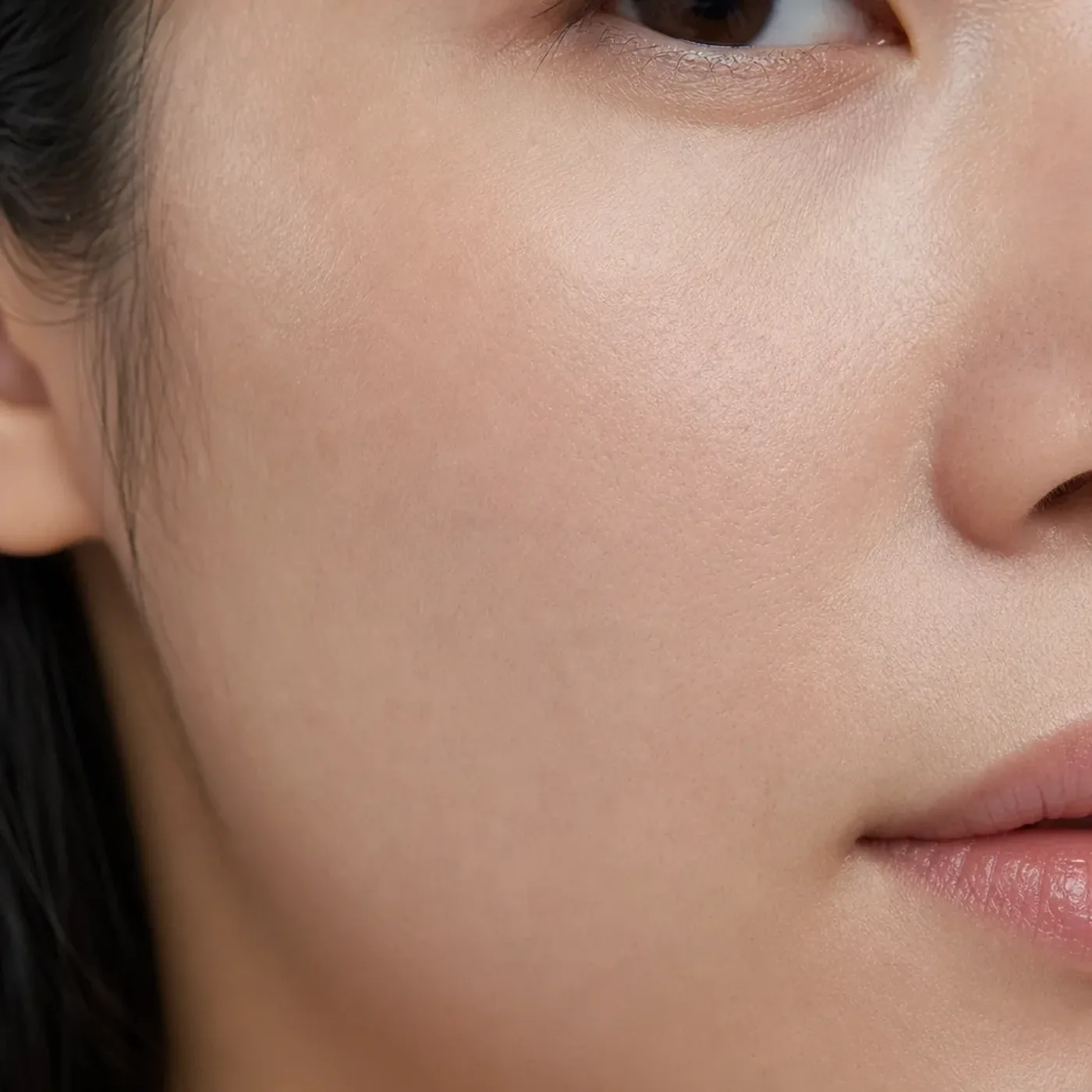 RF microneedling before and after