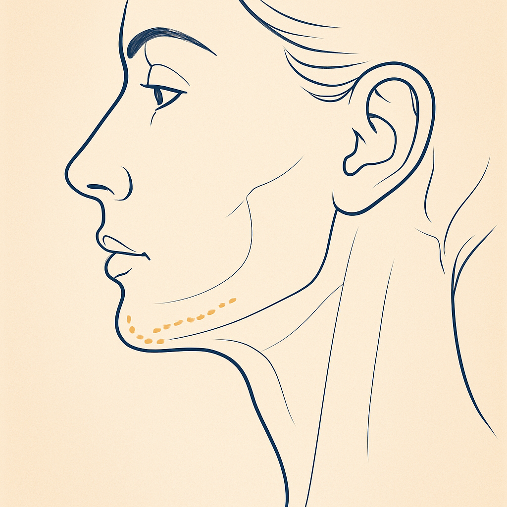 Chin Filler