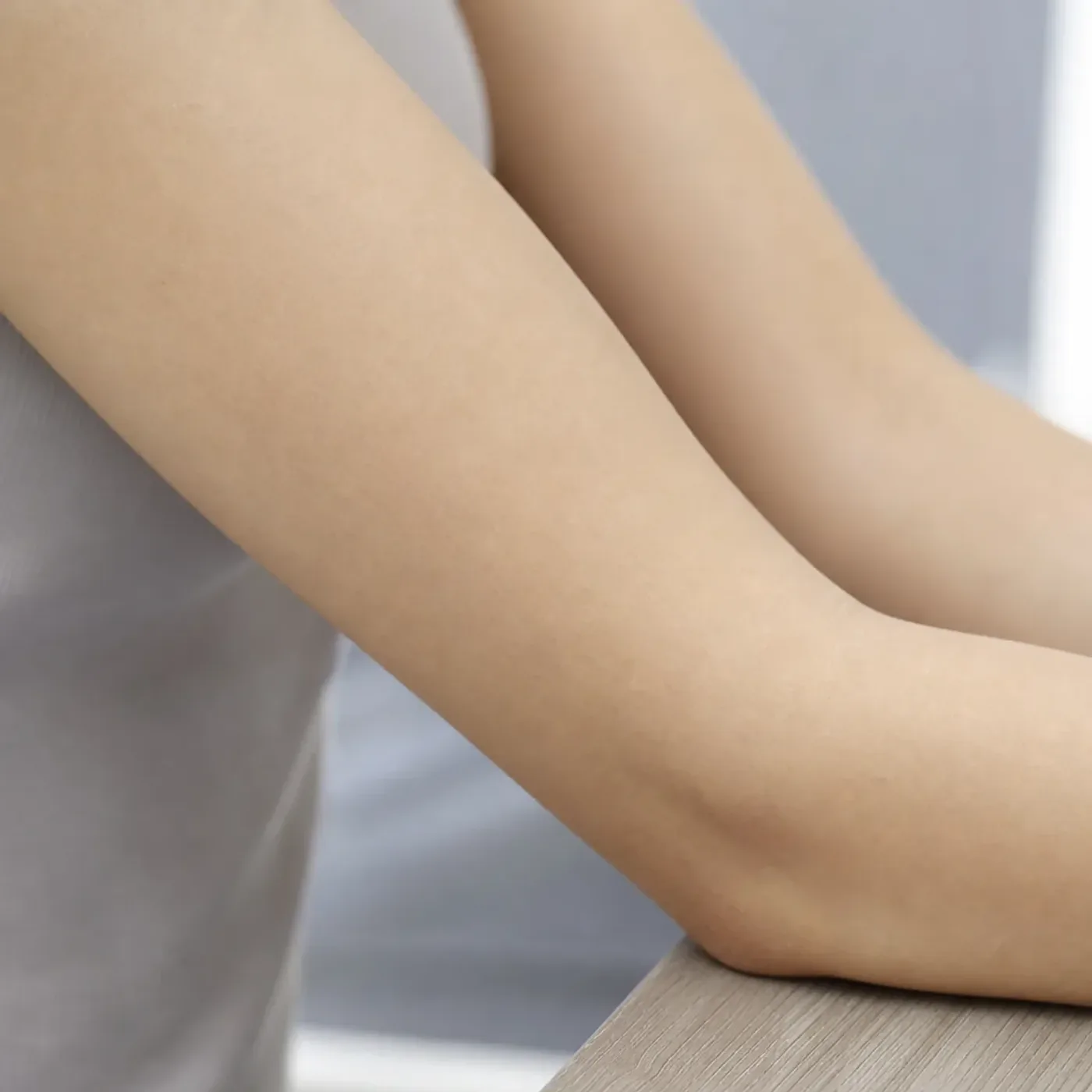 body whitening before and after