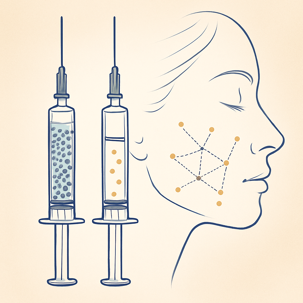 Profhilo (2-session bioremodeller)