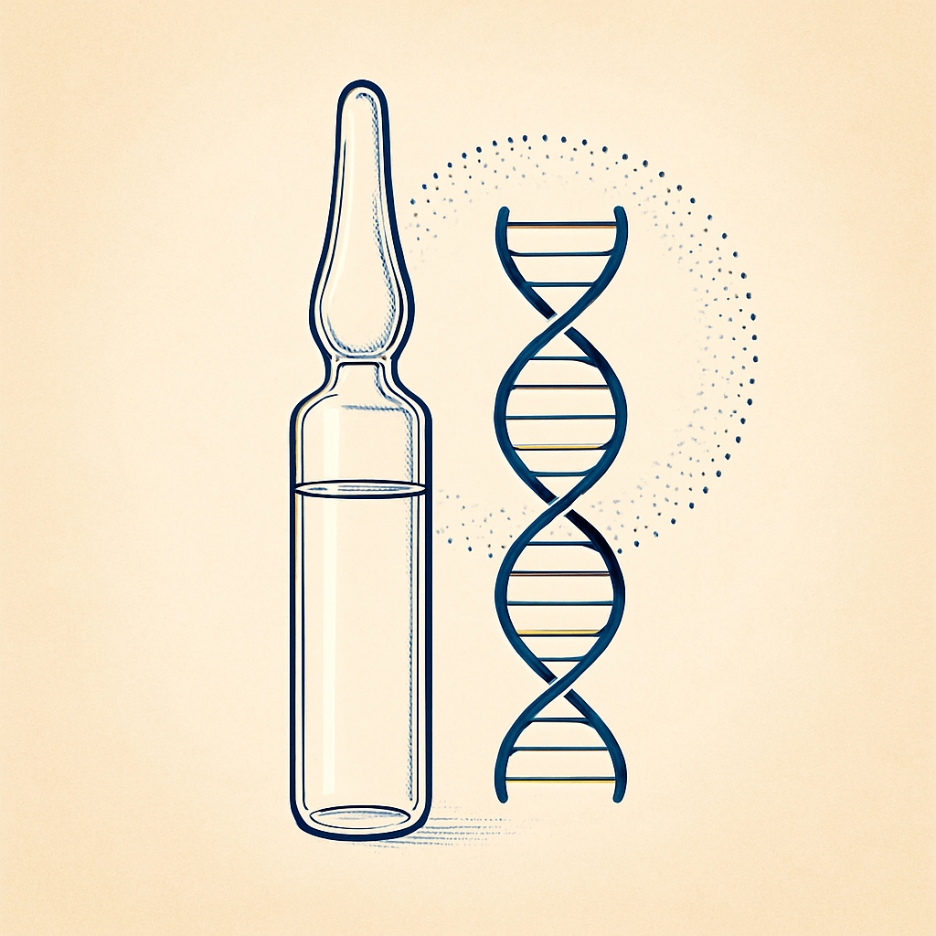 Nucleofill Strong (polynucleotide alternative)