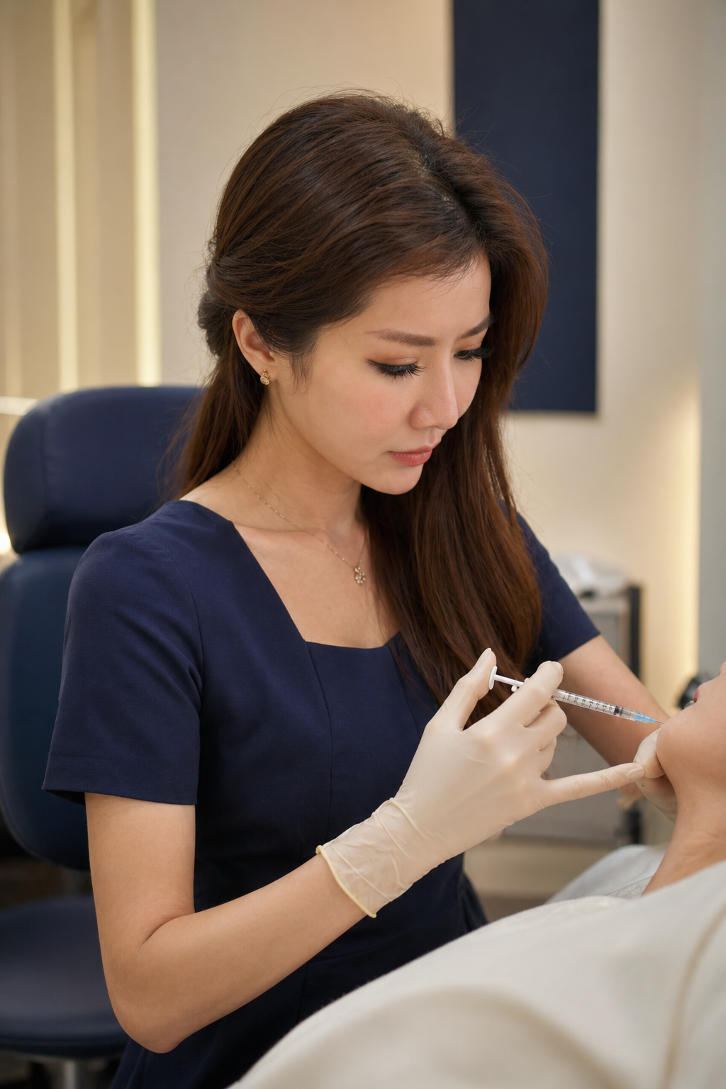 Skin Booster Treatment in Singapore