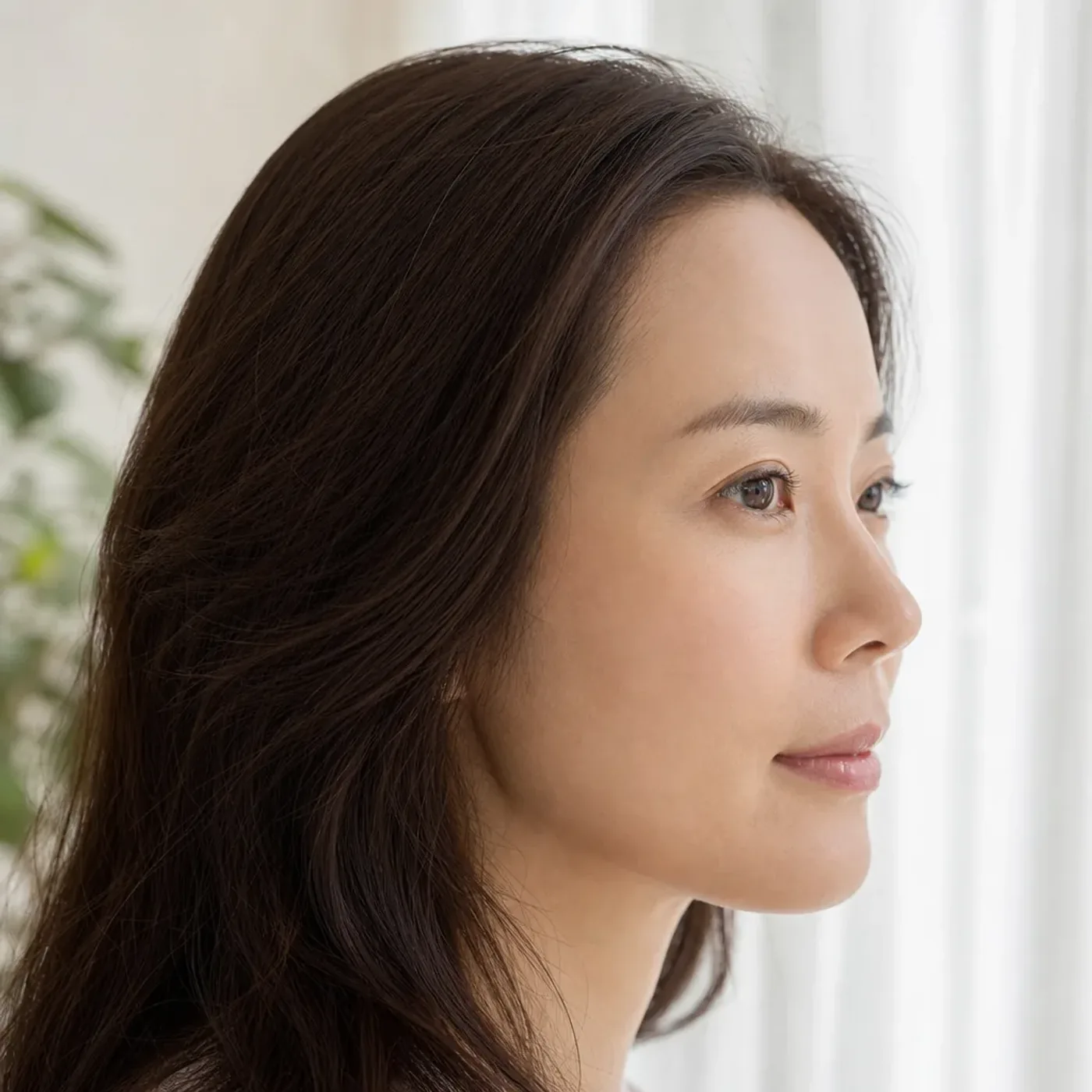 anti-wrinkle injection before and after