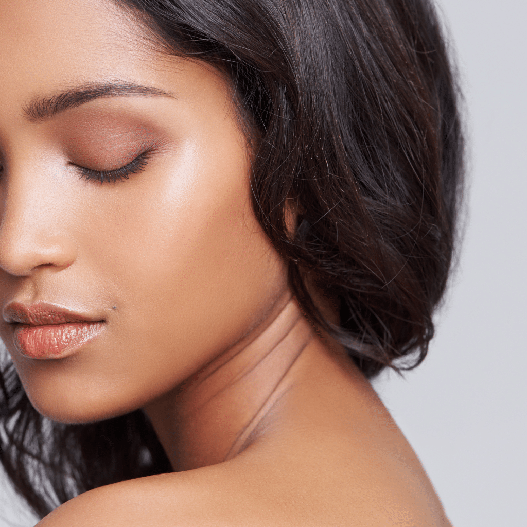 The Secrets to achieve glowy skin