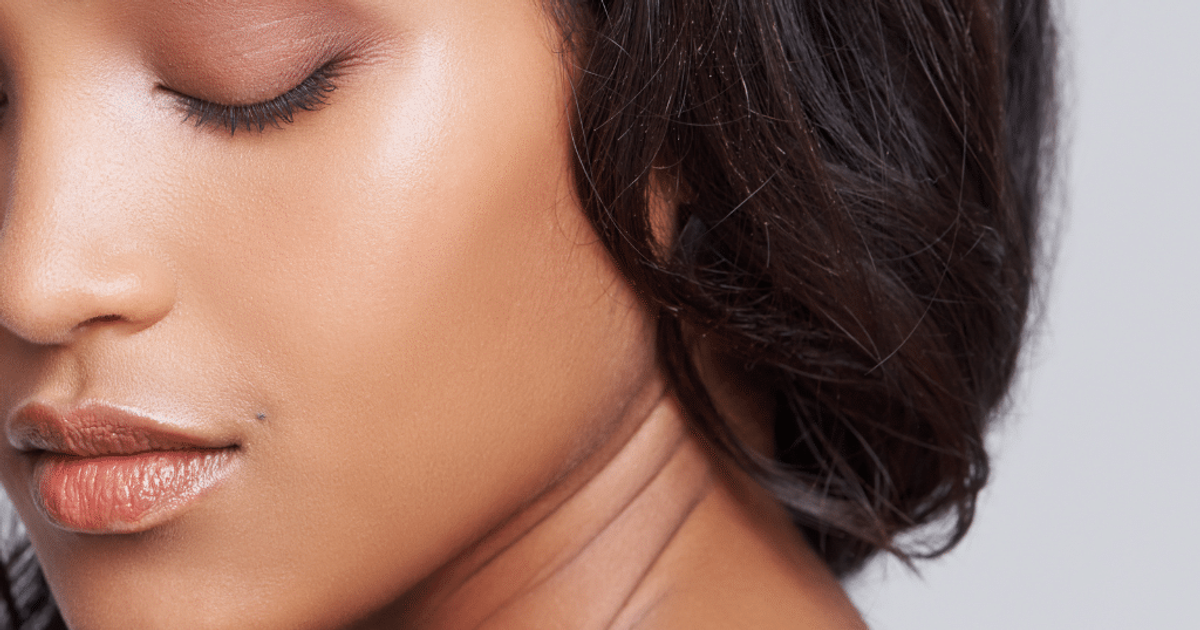 Swany Complexion The Secrets to achieve glowy skin