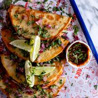 Birria Taco