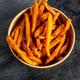 Sweet Potato Fries