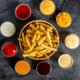 Original Fries