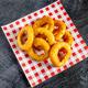Onion Rings 🧅