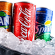 Soft Drinks