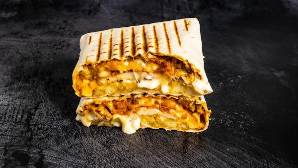 Loaded Chicken
