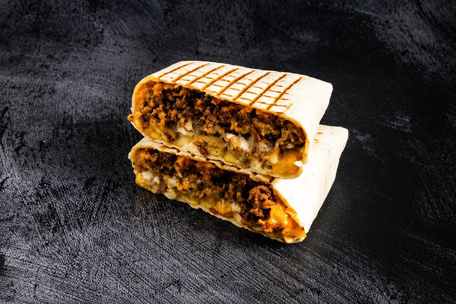 Original Taco🌶️