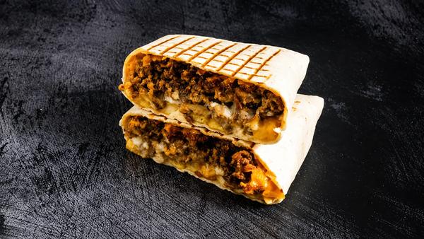 Original Taco 🌶️