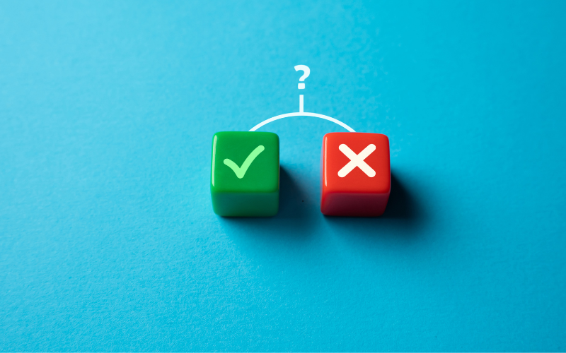 Avslag på lånesøknad