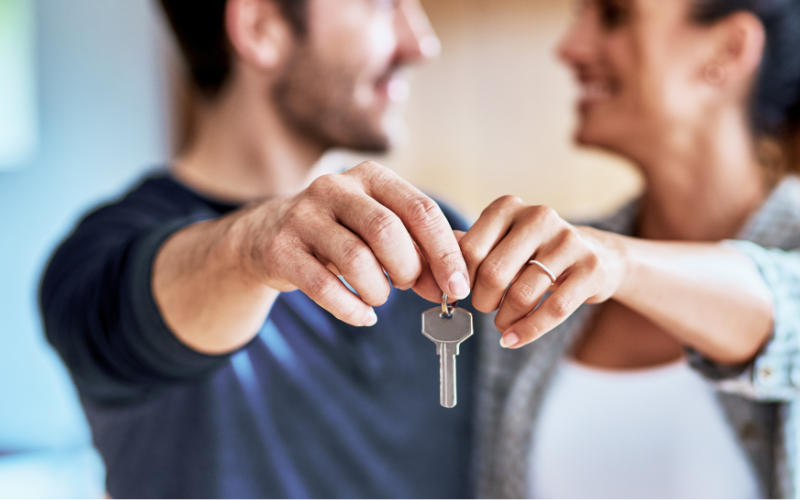 Hvordan fungerer mellomfinansiering