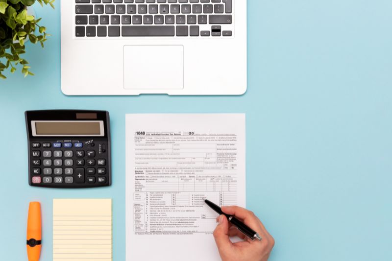 Restskatt for næringsdrivende – dette må du vite