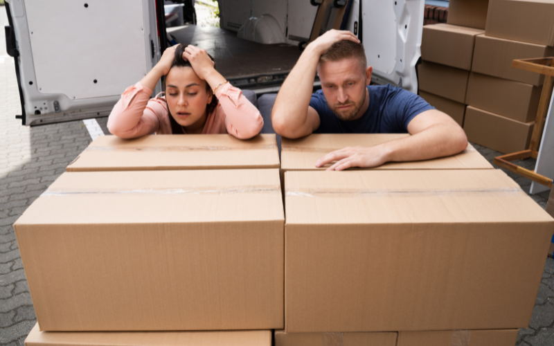 Hva skjer ved tvangssalg av bolig?