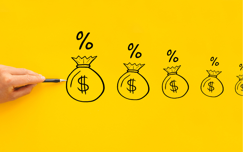 Hva innebærer renteøkning?