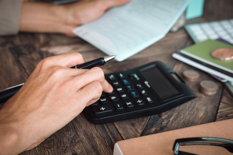 Hvordan unngå gjeldsproblemer