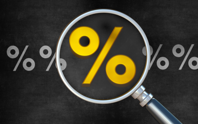 Hva er effektiv rente? Og hvordan beregne det?