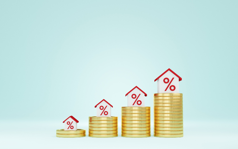 Hva vil det si å refinansiere boliglånet?