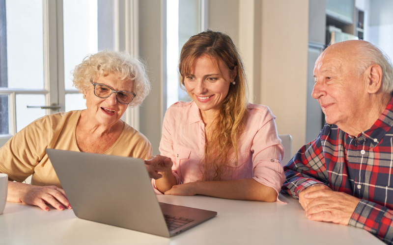 Søke lån med kausjonist